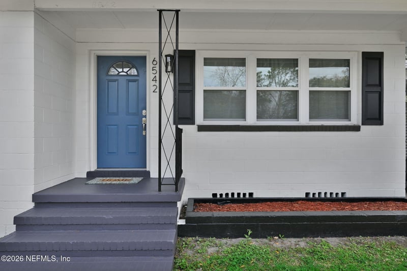 6542 Wilson Blvd, Jacksonville, FL 32210