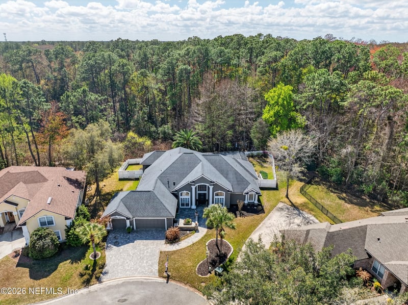 2317 Range Crescent Ct, Fleming Island, FL 32003