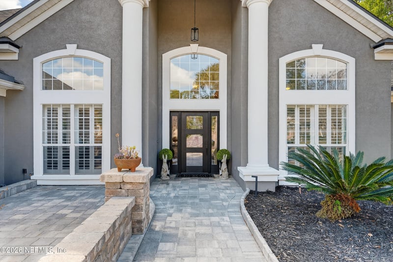 2317 Range Crescent Ct, Fleming Island, FL 32003