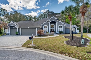 2317 Range Crescent Ct, Fleming Island, FL 32003