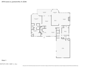 2978 Cassia Ln, Jacksonville, FL 32246