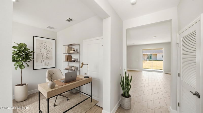 2 Roller Ln, Palm Coast, FL 32164