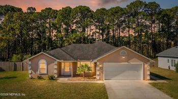 607 Bianca Cir, St Augustine, FL 32086