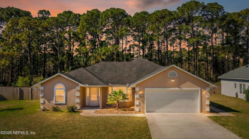 607 Bianca Cir, St Augustine, FL 32086