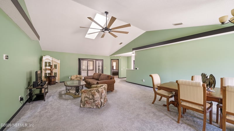 607 Bianca Cir, St Augustine, FL 32086