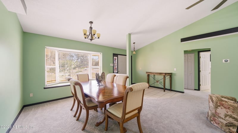 607 Bianca Cir, St Augustine, FL 32086