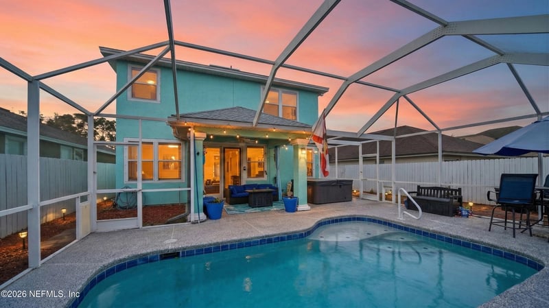 4039 Ringneck Dr, Jacksonville, FL 32226