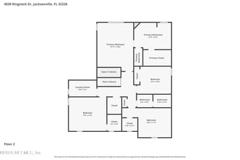 4039 Ringneck Dr, Jacksonville, FL 32226