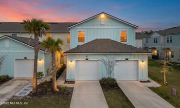 213 Pasadena Dr, St Augustine, FL 32095