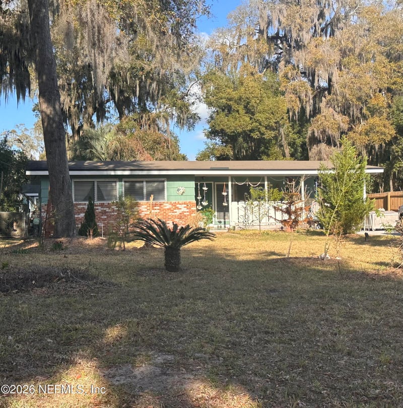 804 Cypress Ave, Green Cove Springs, FL 32043