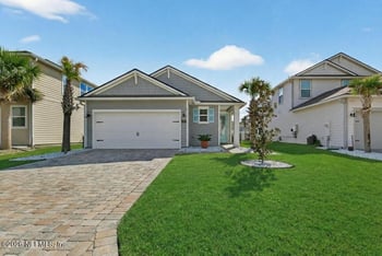 78 Greenway Ln, St Augustine, FL 32092