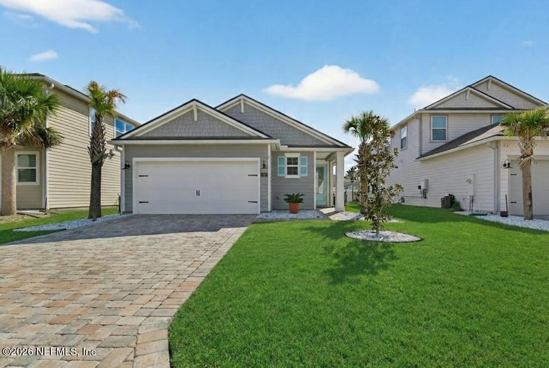 78 Greenway Ln, St Augustine, FL 32092