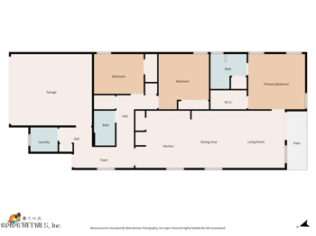 78 Greenway Ln, St Augustine, FL 32092