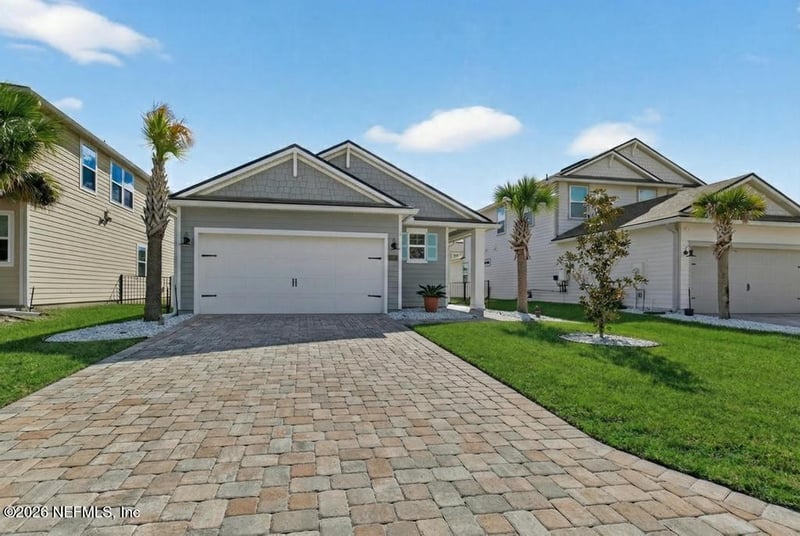 78 Greenway Ln, St Augustine, FL 32092