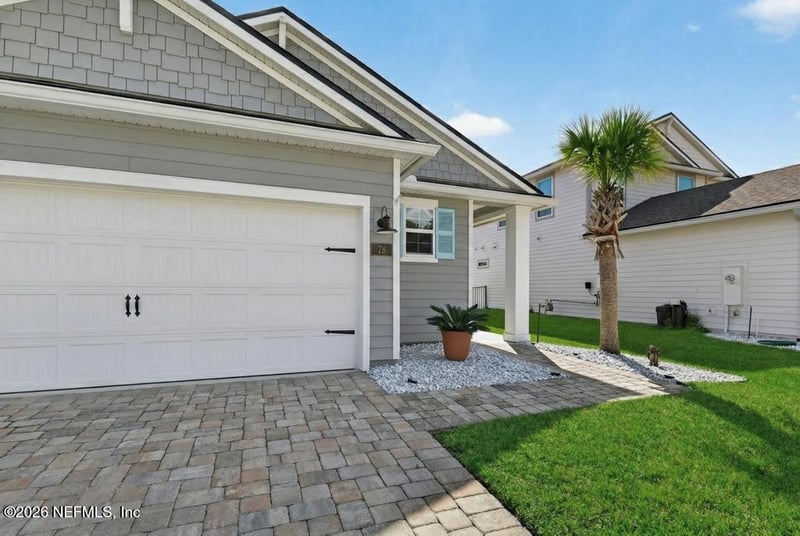 78 Greenway Ln, St Augustine, FL 32092
