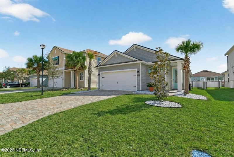 78 Greenway Ln, St Augustine, FL 32092