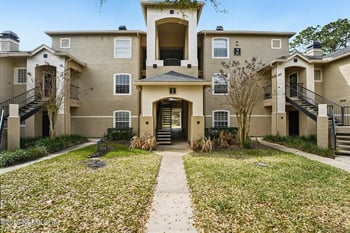 1701 The Greens Way #212, Jacksonville Beach, FL 32250