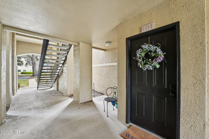 1701 The Greens Way #212, Jacksonville Beach, FL 32250