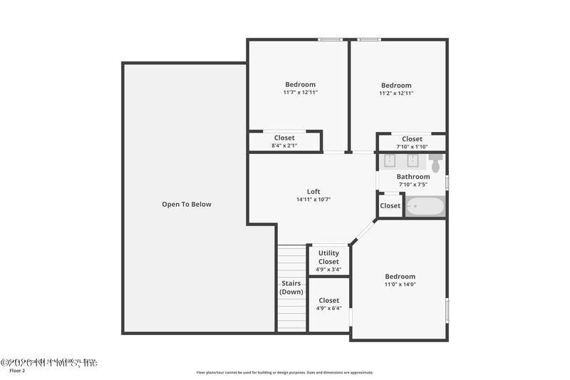 1497 Tomcat Dr, Jacksonville, FL 32221