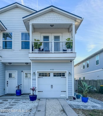 402 11th Ave, Jacksonville Beach, FL 32250