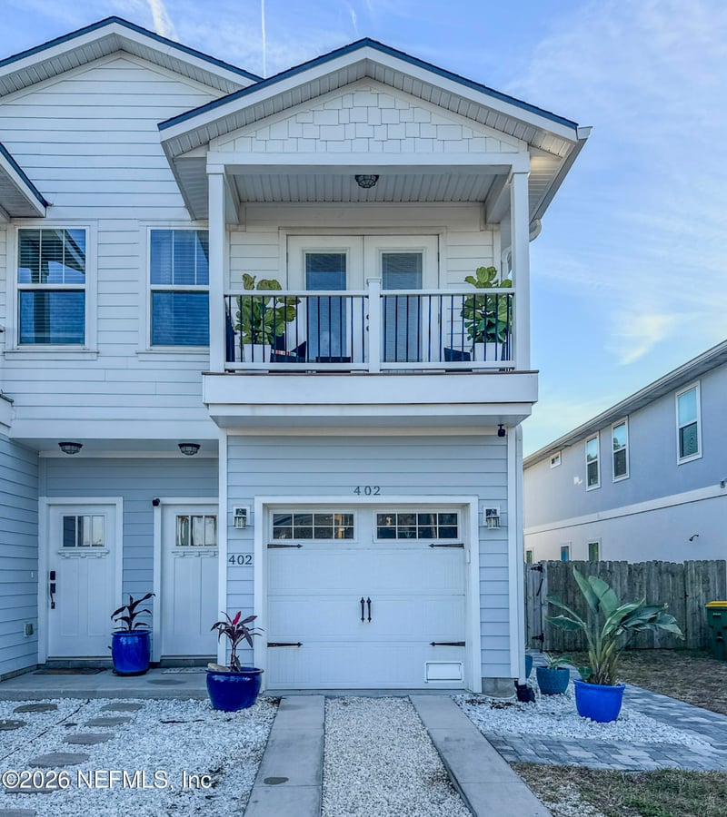402 11th Ave, Jacksonville Beach, FL 32250
