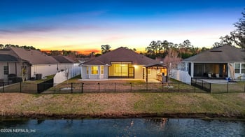 3206 Southern Oaks Dr, Green Cove Springs, FL 32043