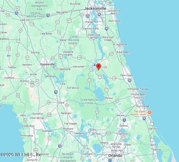 120 Waterway Ave, Satsuma, FL 32189