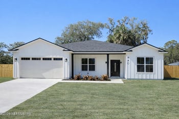 940 Anna Ave, Orange Park, FL 32073