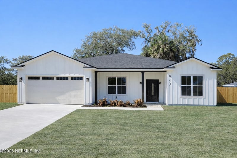 940 Anna Ave, Orange Park, FL 32073