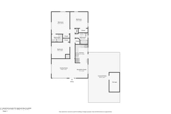 5545 Patsy Anne Dr, Jacksonville, FL 32207