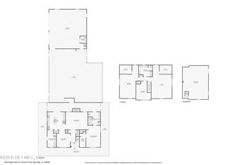 470 Hope Hull Ct, Green Cove Springs, FL 32043