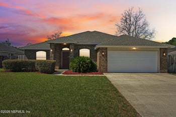 2624 Glen Oaks Dr, Green Cove Springs, FL 32043