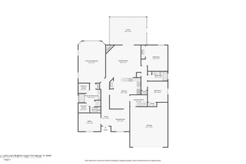 2624 Glen Oaks Dr, Green Cove Springs, FL 32043