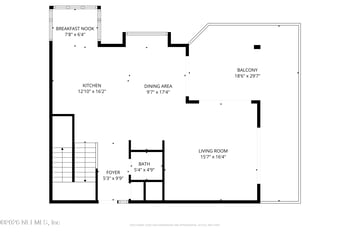 740 Spinnakers Reach Dr #740, Ponte Vedra Beach, FL 32082