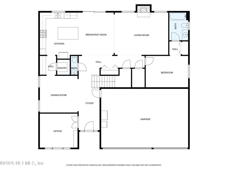 241 Islesbrook Pw, St Johns, FL 32259