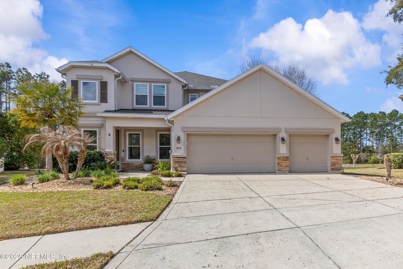 425 Buckhead Ct, St Johns, FL 32259