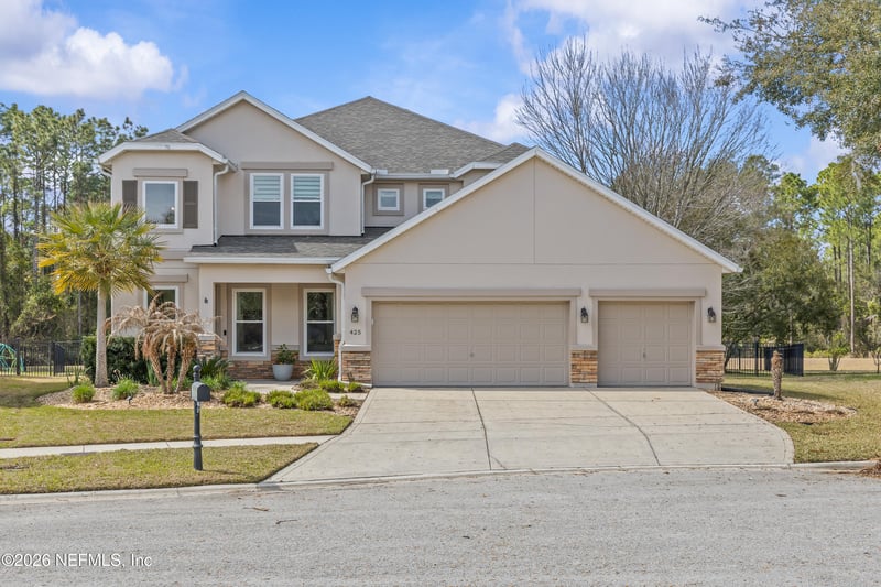 425 Buckhead Ct, St Johns, FL 32259