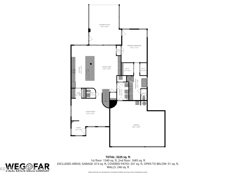 425 Buckhead Ct, St Johns, FL 32259
