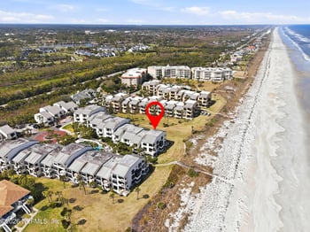 740 Spinnakers Reach Dr #740, Ponte Vedra Beach, FL 32082