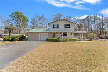 540176 Lem Turner Rd, Callahan, FL 32011