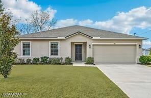 169 Bird Of Paradise Dr, Palm Coast, FL 32137
