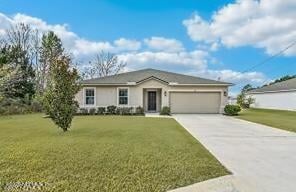 169 Bird Of Paradise Dr, Palm Coast, FL 32137