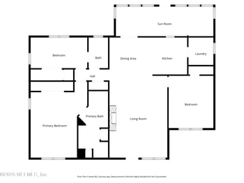 553 Arthur Moore Dr, Green Cove Springs, FL 32043