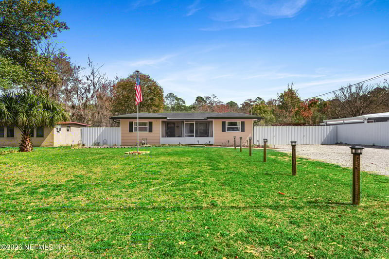 2509 Leon Rd, Jacksonville, FL 32246