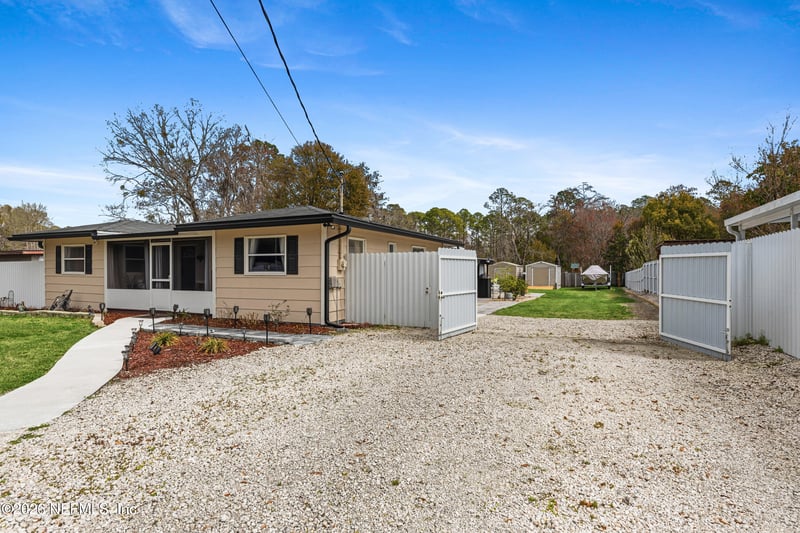 2509 Leon Rd, Jacksonville, FL 32246