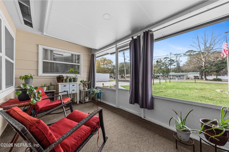 2509 Leon Rd, Jacksonville, FL 32246