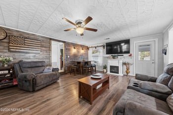 2509 Leon Rd, Jacksonville, FL 32246