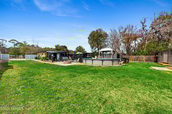 2509 Leon Rd, Jacksonville, FL 32246