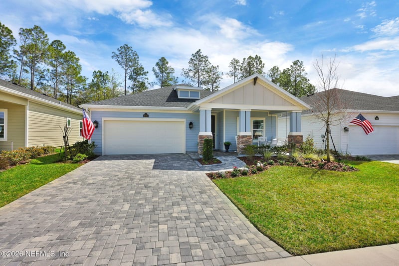 616 Stillwater Blvd, St Johns, FL 32259