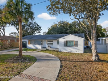 8365 Bordeau Ave, Jacksonville, FL 32211